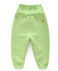 Baby Boys Girls High Waist Thicken Trousers Baby Pants Casual Trousers Kids Cotton Leggings NewBorn Infant Clothing