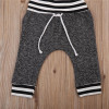 Baby Boys Girls Clothing Toddler Newborn Infant Cute Baby Gray Boy Girl New Cotton Outfit Clothes Long Pants+ Hat 2PCS Clothes Baby Boys Girls Clothing Toddler Newborn Infant Cute Baby Gray Boy Girl New Cotton Outfit Clothes Long Pants+ Hat 2PCS Clothes