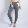 Nessaj 2017 New Women Leggings For Female High Waist Activity Pants Legging Workout Leggings Bodybuilding Clothes Body Shapers