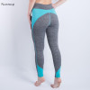Nessaj 2017 New Women Leggings For Female High Waist Activity Pants Legging Workout Leggings Bodybuilding Clothes Body Shapers