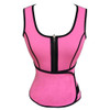 Neoprene shaper Women hot shaper Underwear modeling strap sweating Slimming Underwear body shaper Sportes Suit Women Shapewear