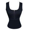 Neoprene shaper Women hot shaper Underwear modeling strap sweating Slimming Underwear body shaper Sportes Suit Women Shapewear