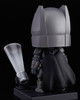 Nendoroid DC Batman 628 Superman PVC Action Figure Collection Model Doll