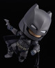 Nendoroid DC Batman 628 Superman PVC Action Figure Collection Model Doll