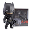 Nendoroid DC Batman 628 Superman PVC Action Figure Collection Model Doll