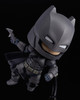 Nendoroid DC Batman 628 Superman PVC Action Figure Collection Model Doll
