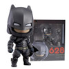 Nendoroid DC Batman 628 Superman PVC Action Figure Collection Model Doll