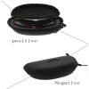 Multi Function  Colorful Myopia Can BeBrought Safety Explosion-proof 0089 Sunglasses Five Pair Of Lenses Occhiali UV400