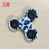 Multi Color Triangle Gyro Finger Spinner Fidget Plastic EDC Hand For Autism/ADHD Anxiety Stress Relief Focus Toys Gift 15 Styles