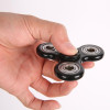 Multi Color Triangle Gyro Finger Spinner Fidget Plastic EDC Hand For Autism/ADHD Anxiety Stress Relief Focus Toys Gift 15 Styles