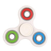 Multi Color Triangle Gyro Finger Spinner Fidget Plastic EDC Hand For Autism/ADHD Anxiety Stress Relief Focus Toys Gift 15 Styles