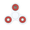 Multi Color Triangle Gyro Finger Spinner Fidget Plastic EDC Hand For Autism/ADHD Anxiety Stress Relief Focus Toys Gift 15 Styles