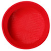Single flower shape silicone Cake molds big Crown shaped mold CDSM-131