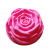 Single flower shape silicone Cake molds big Crown shaped mold CDSM-131