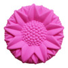 Single flower shape silicone Cake molds big Crown shaped mold CDSM-131