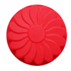 Single flower shape silicone Cake molds big Crown shaped mold CDSM-131