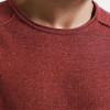 SIMWOOD Sweater Men 2017 Autumn New pullover Slim Fit Thin Mens Knitted Sweaters Male Curl Hem High Quality Plus Size MT017003