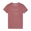 SIMWOOD Shorts Sleeve T Shirts Men 2017 New Spring Summer 100% Pure Cotton  Vintage Cartoon  Tees O neck TD1137