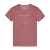 SIMWOOD Short Sleeve T Shirts Men 2017 New Spring Summer 100% Pure Cotton Vintage Cartoon Tees O neck TD1137