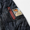 SIMWOOD New Winter Fashion Coats Vintage Warm Thicken Parkas Warm Slim Fit Brand Clothing MF612