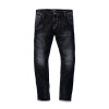Simwood Jeans Men 2017 New Arrival Brand Fashion Casual Slim Fit Straight Long Trousers High Quality Pants Free Shipping SJ623