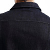 SIMWOOD jacket men 2017 New Autumn Winter denim jacket men fashion jeans jacket casual outerwear Coats Brand Clothing NJ6523