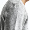 SIMWOOD Hoodies Men 2017 Autumn New Slim Fit Fashion Embroidery Letter Sweatshirts 100% Pure Cotton Pullover Plus Size WT017007