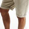 SIMWOOD Brand Clothing Mens Shorts 2016 Summer Fashion Casual Solid Cotton Slim Fit Short Pants Plus Size Free Shipping KD5019