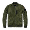 SIMWOOD brand 2017 new  baseball  bomber  jacket  men fashion hip hop coats streetwear  clothing MF9501