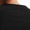 SIMWOOD 2017 T Shirts Men New Summer Spring O neck Curl Hem Short Sleeve 100% Pure Cotton TD017003