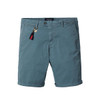 SIMWOOD 2017 Summer New Shorts Men Slim Fit Cotton High Quality Brand Clothing KD5047