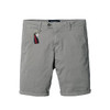 SIMWOOD 2017 Summer New Shorts Men Slim Fit Cotton High Quality Brand Clothing KD5047