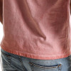 SIMWOOD 2017 Summer New T Shirt Men 100% Pure Cotton Vintage Letter embroidered Slim Fit Tops Brand Clothing TD1152