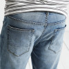 SIMWOOD 2017 Summer New  Denim Shorts Men Fashion Hole Ripped Jeans Slim Fit Brand Clothing ND017006