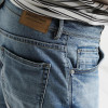 SIMWOOD 2017 Summer New  Denim Shorts Men Fashion Hole Ripped Jeans Slim Fit Brand Clothing ND017006