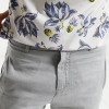 SIMWOOD 2017 Summer Casual  Shorts Men 100% Pure Linen Thin Breathable Slim Fit Plus Size XD017003