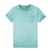 SIMWOOD 2017 Spring Summer T Shirts Men 100% Pure Cotton Fashion Vintage Tees TD1121
