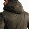 SIMWOOD 2017 New Winter long Coats Men Warm Casual Jacket outerwear fashion thick parkas brand clothing High Quality MF9502
