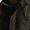 SIMWOOD 2017 New Winter long Coats Men Warm Casual Jacket outerwear fashion thick parkas brand clothing High Quality MF9502