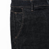 SIMWOOD 2017 New Winter Autumn Fashion Jeans Men Casual Denim Pants Long trousers  Slim Fit  SJ6074