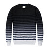 SIMWOOD 2017 New Autumn Winter Causal Fashion Sweater Men Pullovers Knitwear O-neck free shipping MY2019