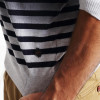 SIMWOOD 2017 New Autumn Winter Causal Fashion Sweater Men Pullovers Knitwear O-neck free shipping MY2019