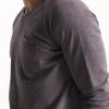 SIMWOOD 2017 New Autumn Spring Sweatshirts Men Casual Hoodies Male 100% pure Cotton Slim Fit High Quality WY8031