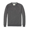 SIMWOOD 2017 New Autumn Spring Sweatshirts Men Casual Hoodies Male 100% pure Cotton Slim Fit High Quality WY8031