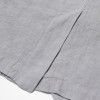 SIMWOOD 2017 New Autumn Fashion Jacket Casual Blazers Men Suits 100% Pure Linen Slim Fit XZ6112