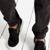 SIMWOOD 2017 New Autumn Winter  casual pants men harem pants fashion trousers Slim fit Brand Clothing   KX5520