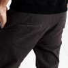SIMWOOD 2017 New Autumn Winter  casual pants men harem pants fashion trousers Slim fit Brand Clothing   KX5520