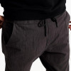 SIMWOOD 2017 New Autumn Winter  casual pants men harem pants fashion trousers Slim fit Brand Clothing   KX5520