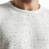 SIMWOOD 2017 Autumn Winter Pullover Men Knitted Sweater Slim Fit Male Plus Size High Quality Fashion Brand Men Sweater MT017030