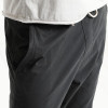 SIMWOOD 2017 Autumn New Thin Casual harem Skinny Ankle-Length Pants Men drawstring Plus Size Trousers  KX5554